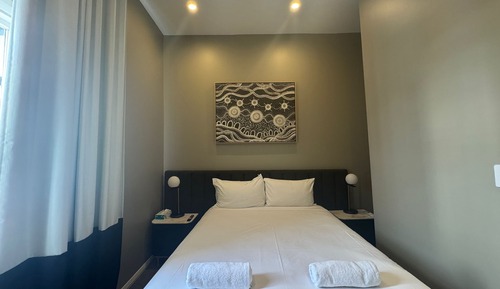 Cliveden Premium Suite 7