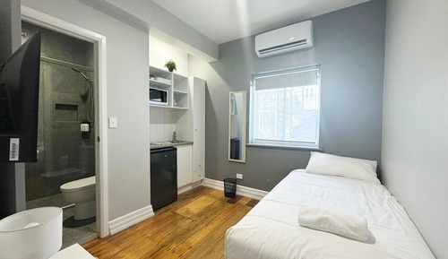 Arran Single Studio