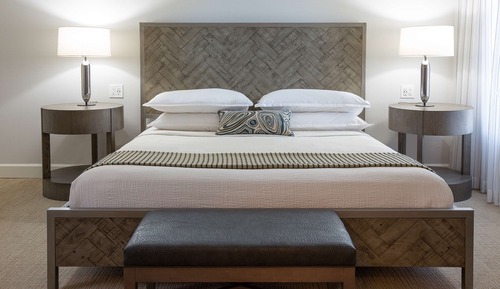 Suite, Ground Floor