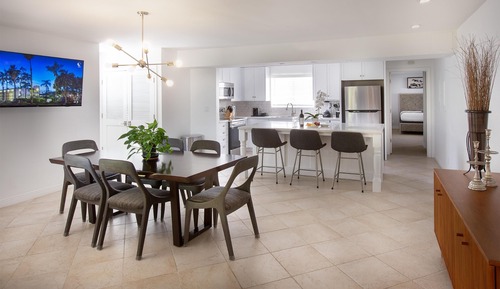 Suite, 3 Bedrooms