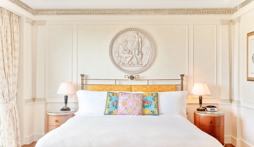 Superior Suite, 1 Bedroom