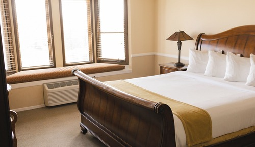 Grand Suite, 1 King Bed