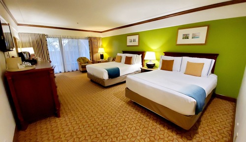 Standard Room, 1 Bedroom