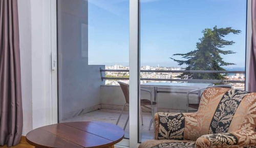 Premium Double Room