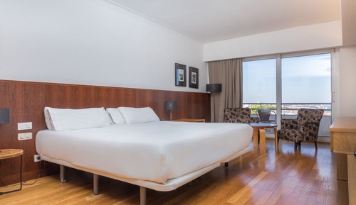 Standard Suite