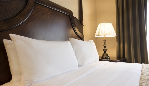 Room, 1 Queen Bed with Sofa bed, Accessible (ADA Queen Accessible)