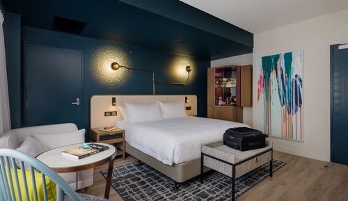 Premium Room