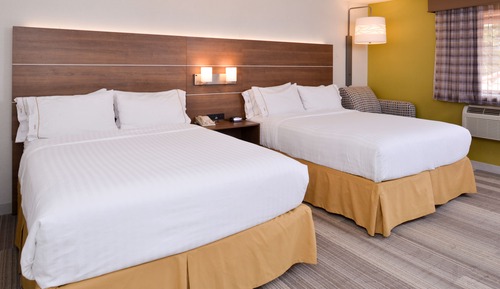 Premium Room, 2 Queen Beds