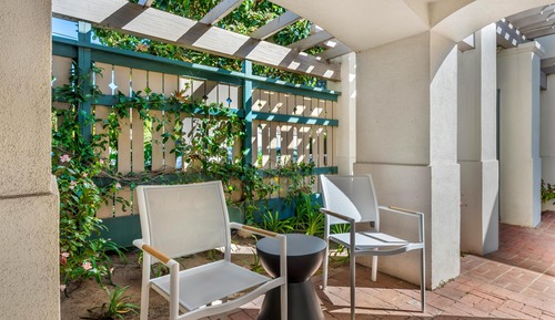 Standard Apartment, Multiple Beds, Non Smoking, Kitchen (Living Room, Full Kitchen)