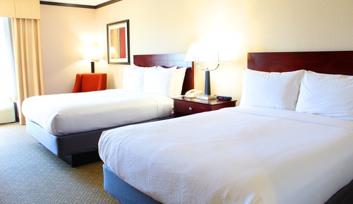 Room, 2 Queen Beds
