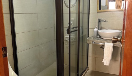 Standard Double Room, 1 Double Bed