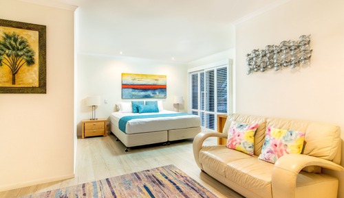 Superior Penthouse, 3 Bedrooms