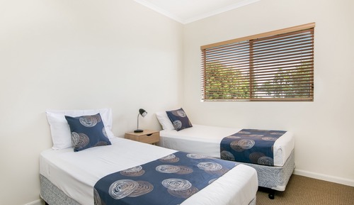 Standard Apartment, 2 Bedrooms