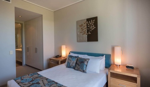 1 Bedroom & Private Pool ld     