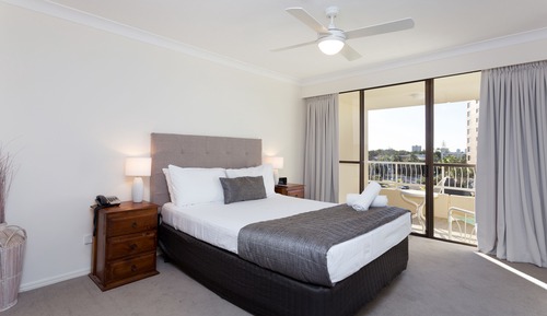 Superior Apartment, 2 Bedrooms
