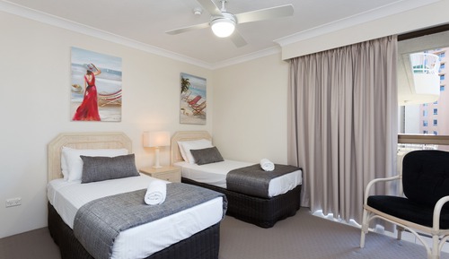 Superior Apartment, 3 Bedrooms