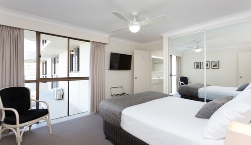 Superior Apartment
