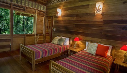 Premium Villa, 2 Bedrooms, Garden View