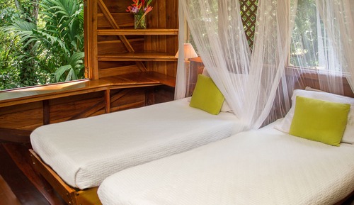 Villa, 2 Bedrooms