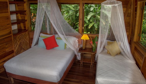 Deluxe Villa, 2 Bedrooms