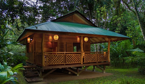 Deluxe Villa, 1 Bedroom