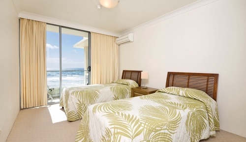  Standard Apartment, 2 Bedrooms, Non Smoking, Kitchen (OCEAN FRONT Standard - 2N)