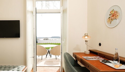 Single Room (Palácio dos Pintores - Annex)
