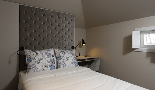 Deluxe Single Room (Palácio do Fundador)