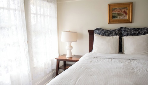 Room, 1 Queen Bed, Balcony
