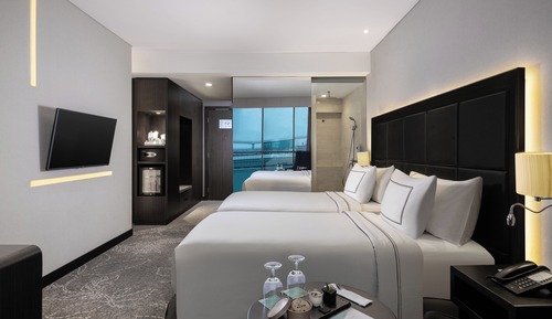 Premium Room