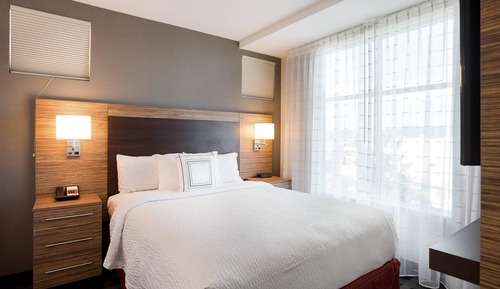 Suite, 2 Bedrooms