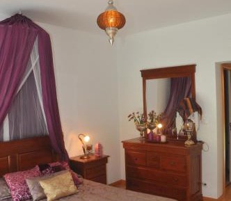 Queen Suite