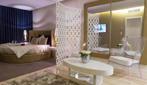 Romantic Suite