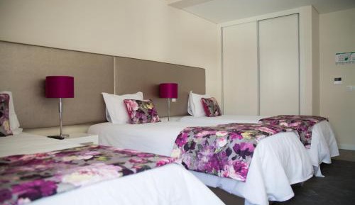 Classic Triple Room