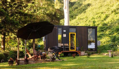 Mobile Home