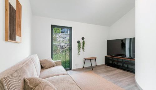 Three-Bedroom Home