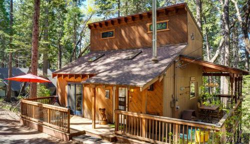 Vacation Home