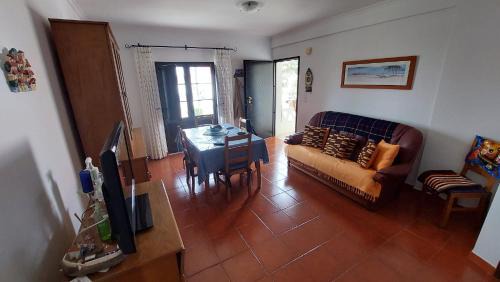 Three-Bedroom Premium Apartment with Balcony