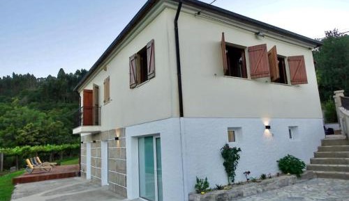 Five-Bedroom House
