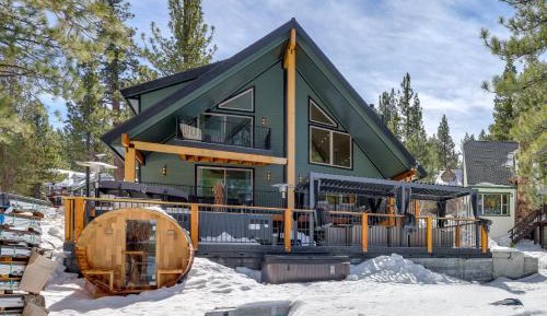 Vacation Home
