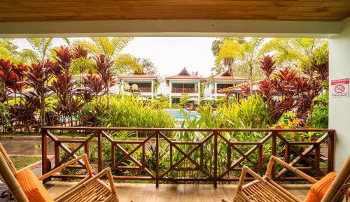 Family Bungalow