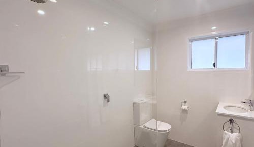 Deluxe Two Bedroom Apartment