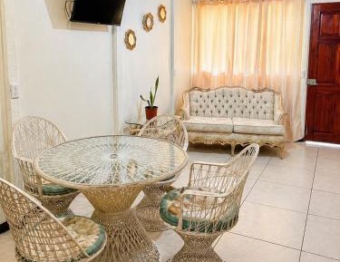 Two-Room Apartment