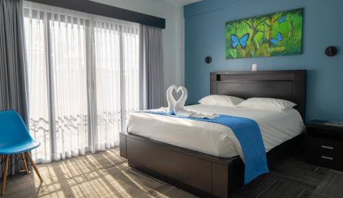 Small Double Room