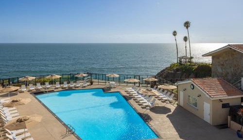 Ocean View King 
