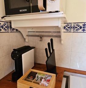 Studio with Terrace