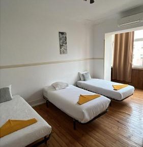 Classic Triple Room