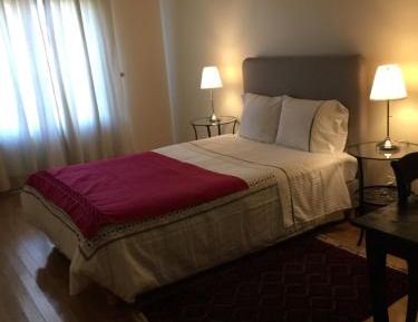 King Room with Spa Bath