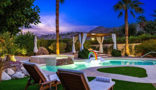 Vacation Home