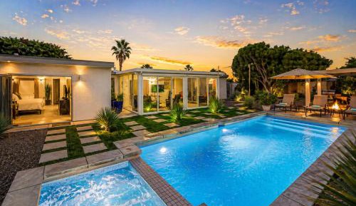 Vacation Home